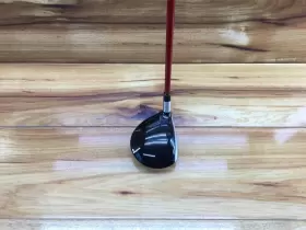 R5XL TAYLORMADE Mens Rh Fairway Wood Golf Club Senior Flex #3