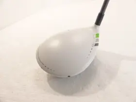 RBZ105 TAYLORMADE Mens Rbz Rocketballz Matrix Ozik Flex Lh #3