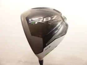RBZ105 TAYLORMADE Mens Rbz Rocketballz Matrix Ozik Flex Lh