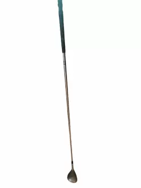 RH42 TAYLORMADE Wood Golf Club Loft Metalwood Steel Shaft Men #3