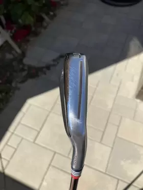 S400 TAYLORMADE Single Iron Dg Tour Issued #2