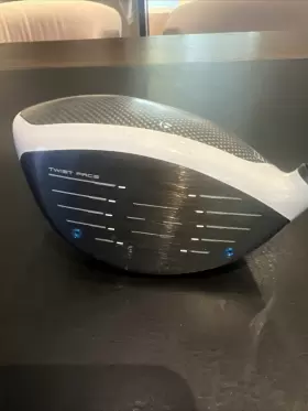 SIM2MAX TAYLORMADE Sim Driver Head Right Great #2