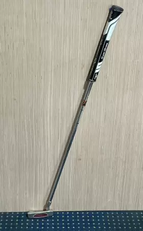 SPORT-1 TAYLORMADE Rossa Barcelona Putter Steel Rh Pistol #2