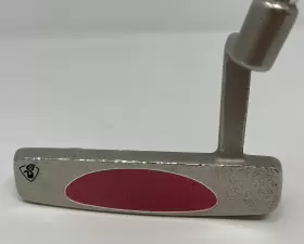 SPORT-1 TAYLORMADE Rossa Barcelona Putter Steel Rh Pistol #3