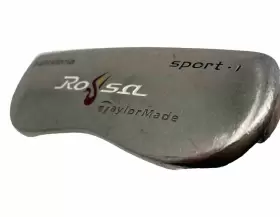 SPORT-1 TAYLORMADE Rossa Barcelona Putter Steel Rh Pistol