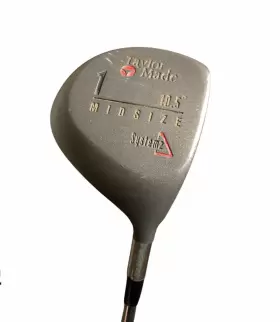 SYSTEM2 TAYLORMADE Taylor Midsize Driver Wood Graphite Flex