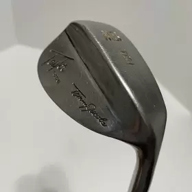 TJ31 TAYLORMADE Taylor Tommy Jacobs Sand Wedge Steel Shaft Rh