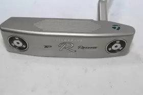 TR-B13 TAYLORMADE Tp Putter Right Steel Headcover #2