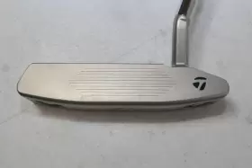 TR-B13 TAYLORMADE Tp Putter Right Steel Headcover #3