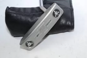 TR-B13 TAYLORMADE Tp Putter Right Steel Headcover