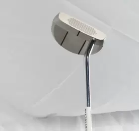 TR-M37 TAYLORMADE Tp Putter Left Lh #3