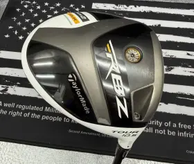 Z3676909 TAYLORMADE Rbz Tour Driver Right Stiff Graphite