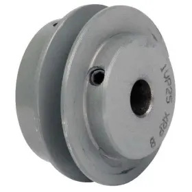 1VP5612 TB WOODS Varpitchvbeltpulley Iron