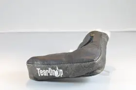 K17816225579 TEARDROP Roll Rft Td Select Putter Left Head #2