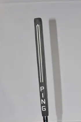 K17816225579 TEARDROP Roll Rft Td Select Putter Left Head #3