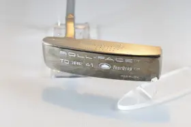 K17816225579 TEARDROP Roll Rft Td Select Putter Left Head