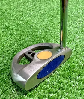 345M TECHNICA Mallet Putter Grip