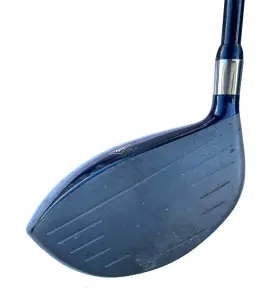 8P-700TI TECHPOWER Power Force Driver Golf Club Lite Shaft #3