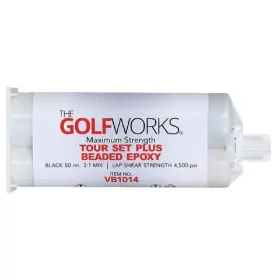 760287141482 THE GOLFWORKS Tour Set Beaded Epoxy