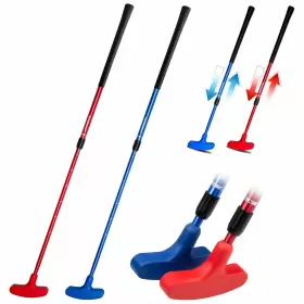 722794147104 THIODOON Golf Men Women Pack Kids Mini Putter