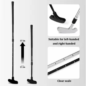 722794147548 THIODOON Golf Men Women Pack Putter Mini #3