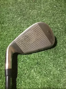 AT510 THOMAS GOLF Iron Seniors Ultralite Graphite Shaft #3