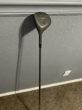 CS411 THOMAS GOLF Prism Driver Loft Sock Left