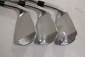 T300 TITLEIST Iron Set Right Flex Amt Steel #3