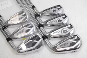 T300 TITLEIST Iron Set Right Flex Amt Steel