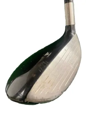 1231075 TITLEIST Wood Rh Mens Diamana Flex Graphite #2