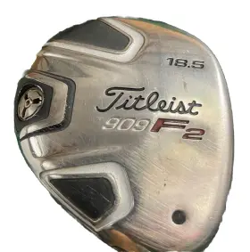 1231075 TITLEIST Wood Rh Mens Diamana Flex Graphite