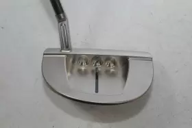 196665255265 TITLEIST Scotty Cameron Select Golo Putter Rh #3