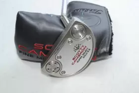 196665255265 TITLEIST Scotty Cameron Select Golo Putter Rh