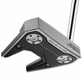 196665585195 TITLEIST Scotty Cameron Phantom Putter Hc