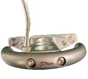 3194549 TITLEIST Scotty Cameron Futura Putter Rh Steel Label #2
