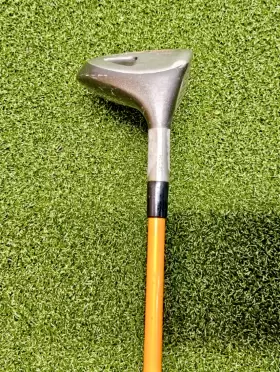 342QM TITLEIST Pro Trajectory Wood Rh Stiff Grip #3
