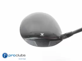 400380 TITLEIST Driver Accra Tour Flex #2