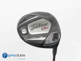 400380 TITLEIST Driver Accra Tour Flex