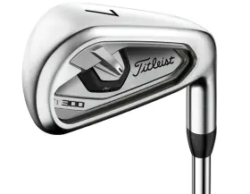 T300 TITLEIST Golf Club Iron Nippon Pro Neo