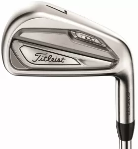 T100 TITLEIST Golf Club Aw Iron Set Stiff Steel