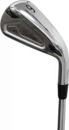 499009030154 TITLEIST Golf Club Aw Iron Set Stiff Steel