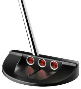 499009712371 TITLEIST Scotty Cameron Select Putter Golo