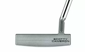 499009715723 TITLEIST Scotty Cameron Select Fastback Putter #2