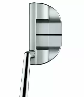 499009715723 TITLEIST Scotty Cameron Select Fastback Putter #3