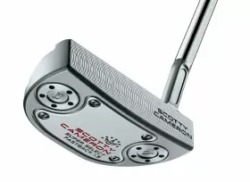 499009715723 TITLEIST Scotty Cameron Select Fastback Putter