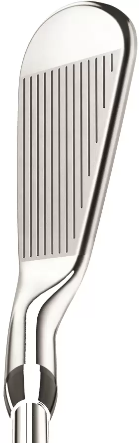 T100 TITLEIST Iron Set Stiff Steel #3