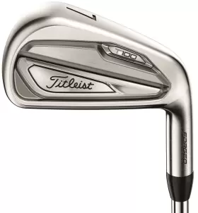 T100 TITLEIST Iron Set Stiff Steel