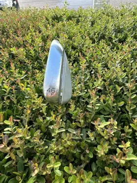 550353020607 TITLEIST Wedge Vokey Spin Milled Tour Dg Xstiff #2