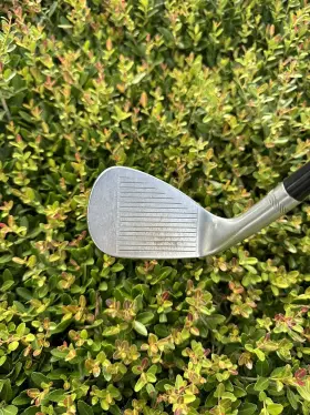 550353020607 TITLEIST Wedge Vokey Spin Milled Tour Dg Xstiff #3