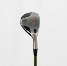 585.H TITLEIST Hybrid Stiff Flex Aldila Nv